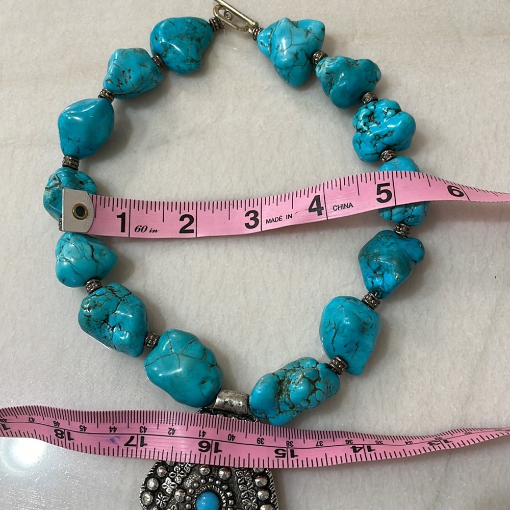 Necklace - Picture 6 of 8